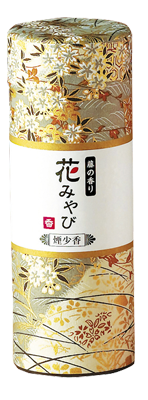 藤の香り