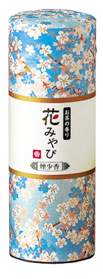 お茶の香り